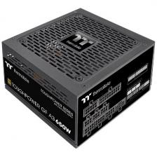 Блок питания Thermaltake Toughpower GF A3 650W ATX 3.0 GOLD (PS-TPD-0650FNFAGE-H)