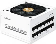 Блок питания Zalman ZM850-TMX2 WH