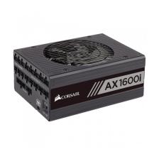 Блок питания Corsair AX1600i 1600W (CP-9020087-EU)