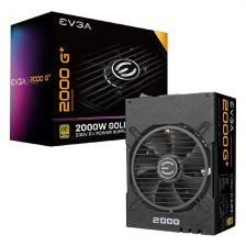 Блоки питания EVGA SuperNOVA 2000 G1+