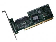 HP 304046-B21 U160 SCSI LVD 64-bit ML330T03 Controller