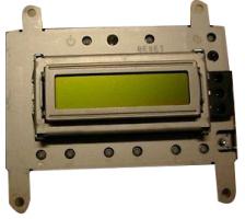 HP D9143-63007 Control Panel Assembly LT6000