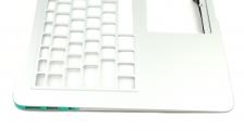 Топкейс для MacBook Air 13" A1466 (Mid 2012) US (Прямоугольный горизонтальный Enter)