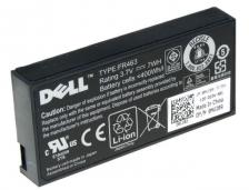 Батарея резервного питания Dell Poweredge Perc 5i 6i Battery 3.7V 7W FR463