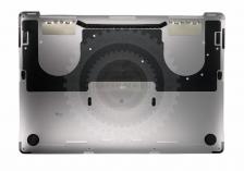 Нижняя крышка для MacBook Pro Retina 13" A1989 (Mid 2018 - Mid 2019) Space Gray