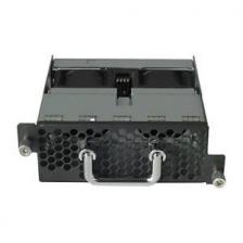 Вентилятор HP X711 Frt(prt)-Bck(pwr) HV Fan Tray (JG552A)