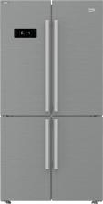 Холодильник Side-by-Side Beko GN1416231ZXN