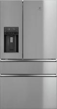 Холодильник Electrolux LLI9VF54X0 French Door-Side By Side EU