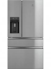 Холодильник Electrolux LLI9VF54X0 French Door-Side By Side EU