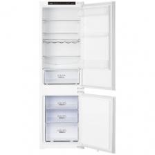 Встраиваемый холодильник Gorenje NRKI 4182 P1, белый
