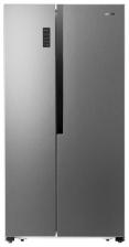 Холодильник Side-by-Side Gorenje NRS 9181 MX