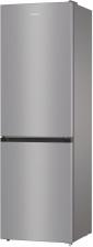 Холодильник Gorenje RK6192PS4 (двухкамерный) серебристый металлик