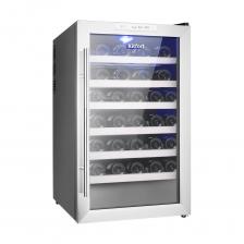 Винный шкаф KITFORT КТ-2410
