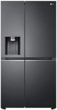Холодильник Side-by-Side LG GC-L257CBEC