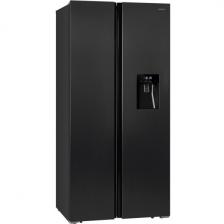 Холодильник side by side Nordfrost RFS 484D NFXd inverter
