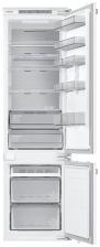 Встраиваемый двухкамерный холодильник Samsung BRB30715DWW