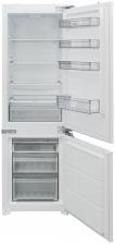 Встраиваемый двухкамерный холодильник Vestel VBI 2760