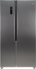 Холодильник Side-by-Side Weissgauff WSBS 500 NFX Inverter