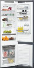 Встраиваемый двухкамерный холодильник Whirlpool ART 9811/A++/SF