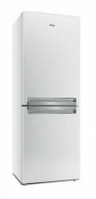 Холодильник Whirlpool BTNF 5011 W