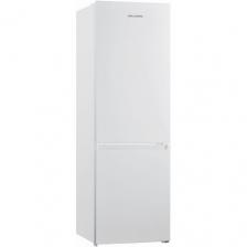 Холодильник двухкамерный WILLMARK RFN-421NFW белый