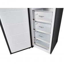 Холодильники LG GC-B404FEQM – фото 1
