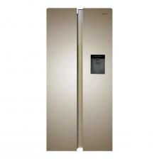 Холодильник Ginzzu NFI-4012 Gold