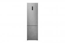 Двухкамерные холодильники Холодильник LG GA-B509СCUM