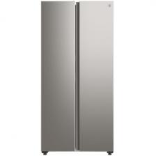Холодильник (Side-by-Side) Hi HSSN017832S