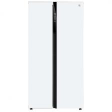Холодильник (Side-by-Side) Hi HSSN117892W