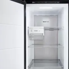 Холодильники LG GC-B404FEQM – фото 2