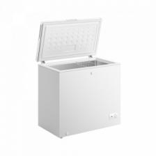 Морозильная камера Xiaomi Mijia Freezer 203L White (BD/BC203MDM) (Уценка)