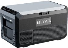 Компрессорный автохолодильник MEYVEL AF-PRO41