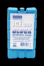 Аккумулятор холода Camping World 138217 Iceblock 200 г