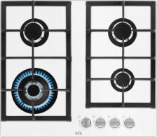 Варочная поверхность AEG HKB 64420 NW