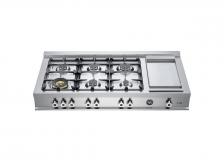 Варочная панель BERTAZZONI CB486G00X