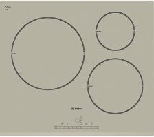 Индукционная варочная панель Bosch PIL633F18E