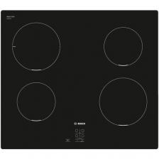 Индукционная варочная панель BOSCH PUG611AA5E, черный