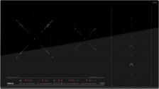Варочная поверхность Teka IZS 96600 MSP