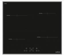 Поверхность Vestfrost VFIND60HH