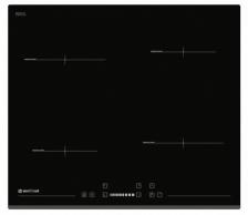 Варочная панель VESTFROST VFIND 60 HM