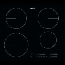 Варочная поверхность Zanussi IPZ 6450KC