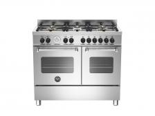 Варочный центр BERTAZZONI MAS1006MFEDXT