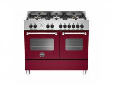 Варочный центр BERTAZZONI MAS1006MFEDVIT