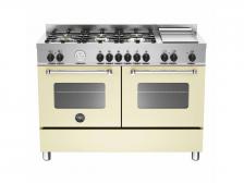 Варочный центр BERTAZZONI MAS1206GMFEDCRT