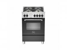 Варочный центр BERTAZZONI MAS604MFESNET