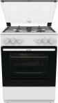 Комбинированная плита Gorenje GK6A20WF
