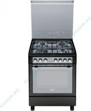 Плита Hotpoint-Ariston CX 65S72 IT/HA H