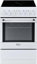 Плита Hotpoint-Ariston H 5VSH1A