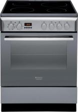 Плита Hotpoint-Ariston H 6V5D60